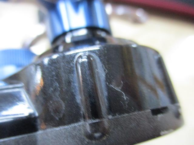 ソルティーステージレボ LJ-3