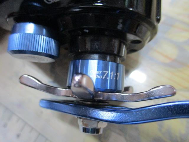 ソルティーステージレボ LJ-3