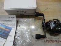 20アドミラ A 100XHL