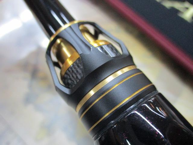 ポイズンアルティマ 170MH