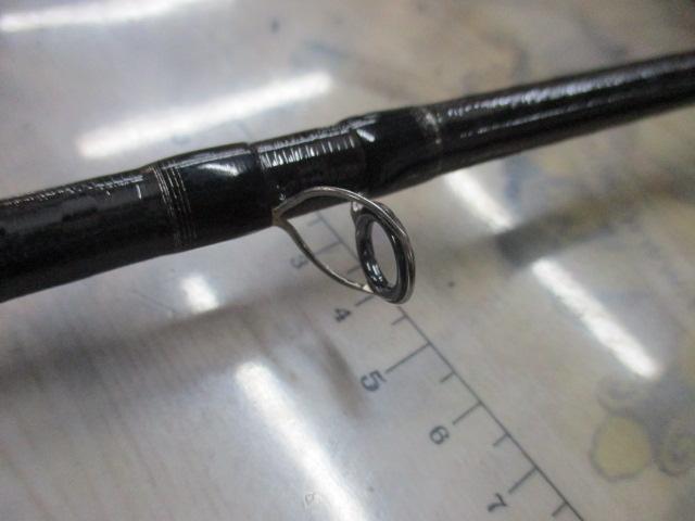ポイズンアルティマ 170MH