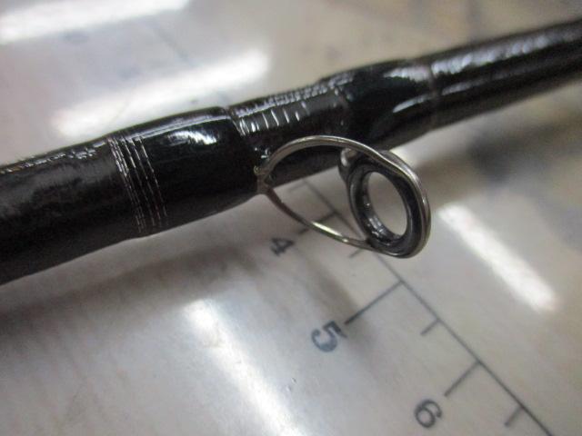 ポイズンアルティマ 170MH
