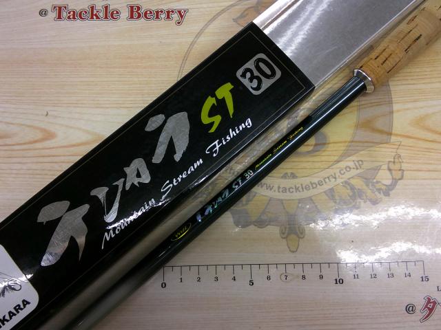 WIZZテンカラST30