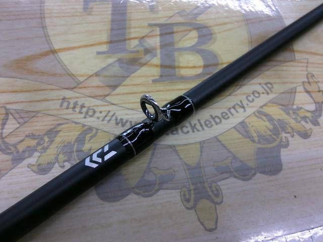 ブラックレーベル C67L/ML+ -BF