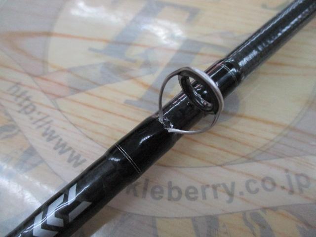 タトゥーラXT 6101MHRB
