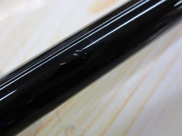 サイドワインダーTGC-76HRF