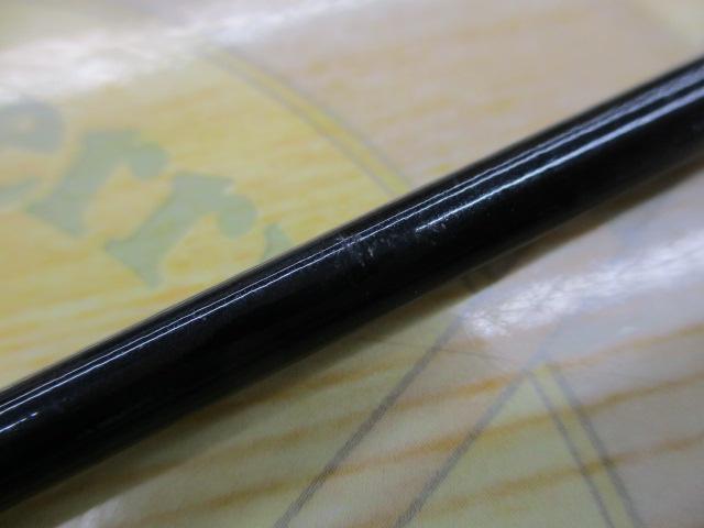 サイドワインダーTGC-76HRF