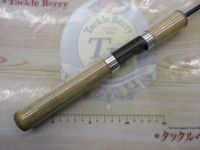 トラウトワンXT 60UL2