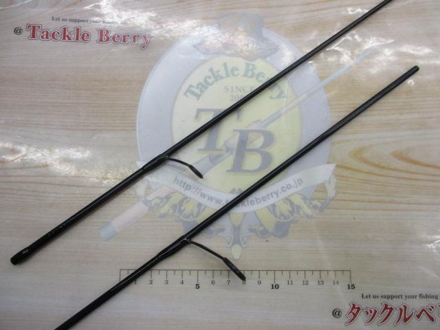 トラウトワンXT 60UL2