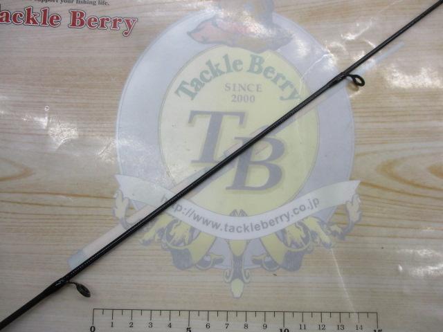 トラウトワンXT 60UL2