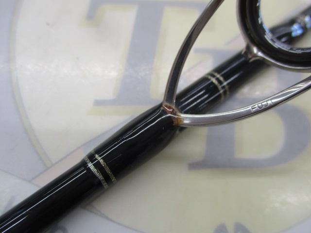 オフショアスティック AMJX-S62L