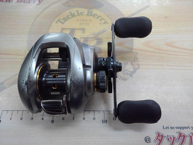 09アルデバランMg7 RH