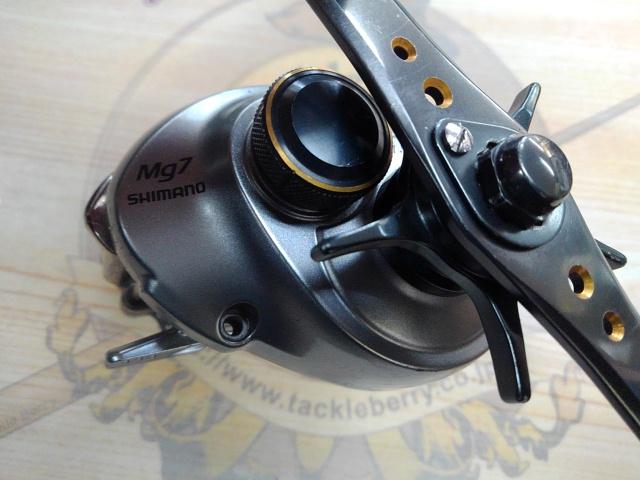 09アルデバランMg7 RH