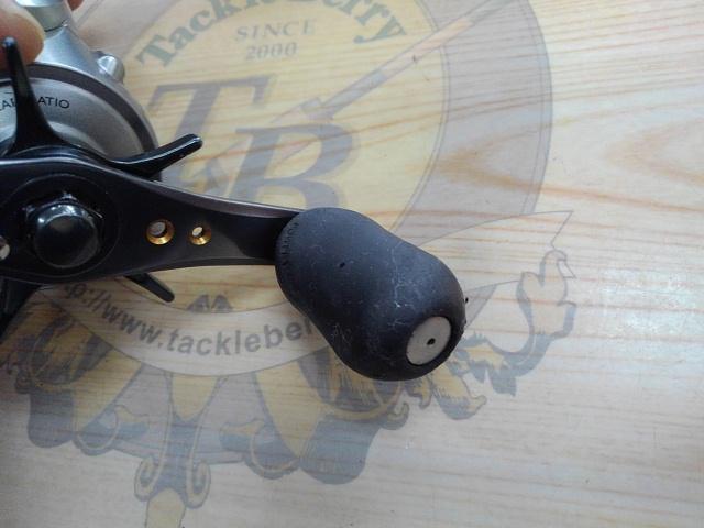 09アルデバランMg7 RH