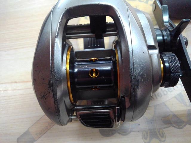 09アルデバランMg7 RH