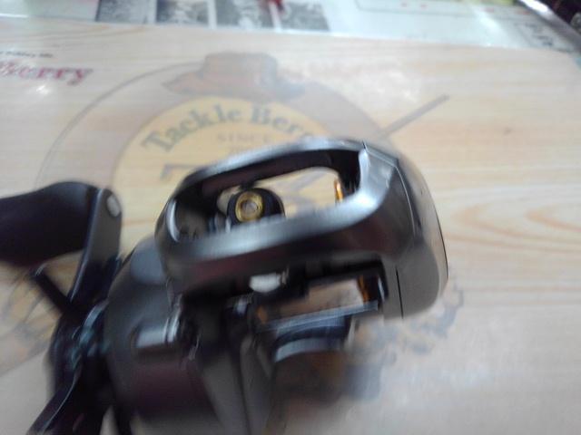 09アルデバランMg7 RH