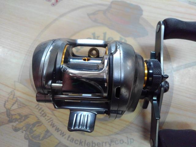 09アルデバランMg7 RH