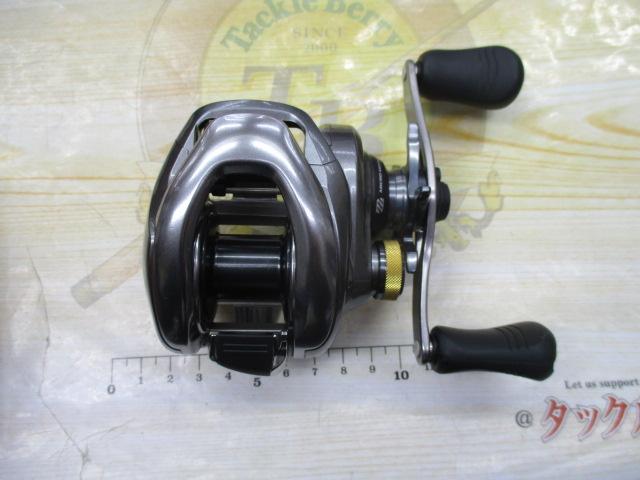 15メタニウムDC XG (RH) 後期モデル