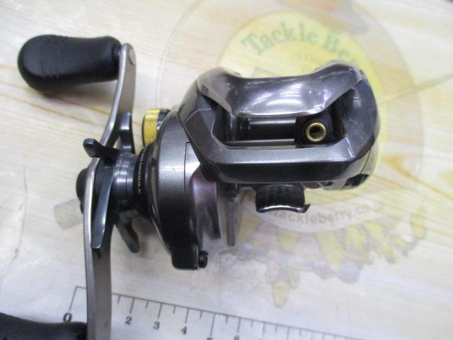 15メタニウムDC XG (RH) 後期モデル