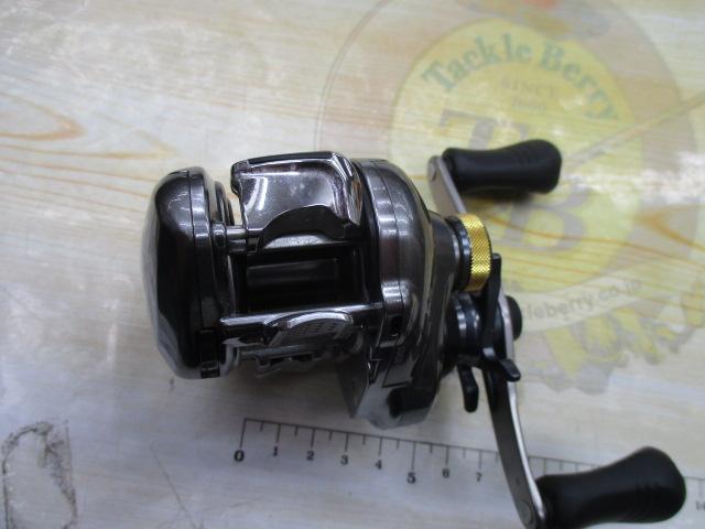 15メタニウムDC XG (RH) 後期モデル