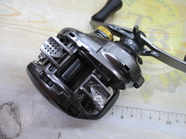 15メタニウムDC XG (RH) 後期モデル