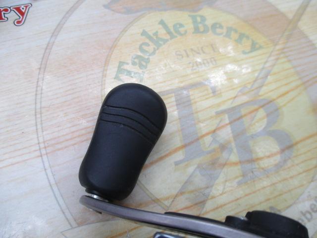 15メタニウムDC XG (RH) 後期モデル