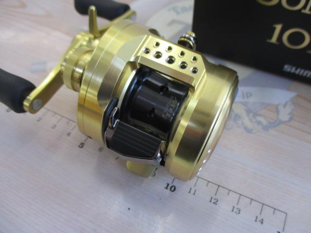 21カルカッタコンクエスト 101HG