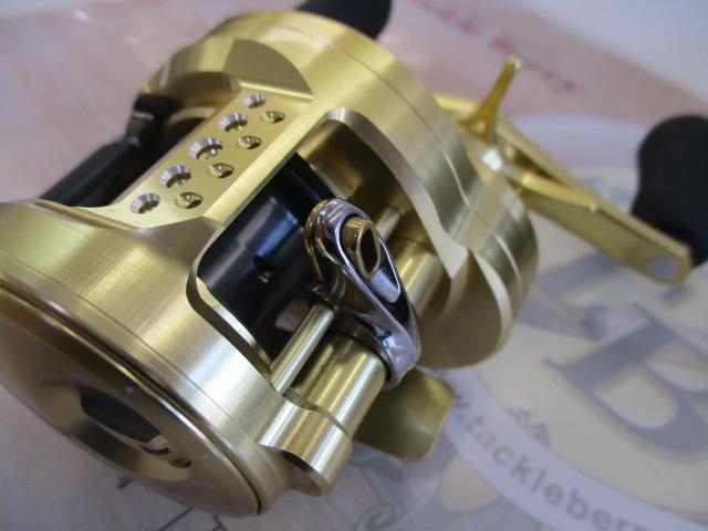 21カルカッタコンクエスト 101HG