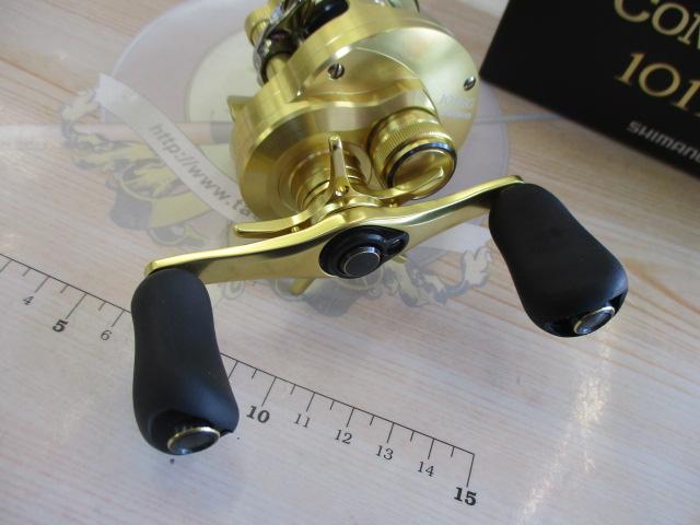 21カルカッタコンクエスト 101HG