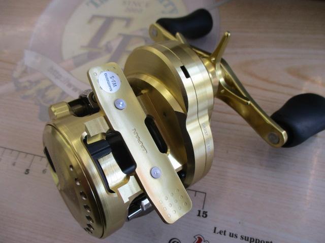 21カルカッタコンクエスト 101HG