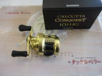 21カルカッタコンクエスト 101HG