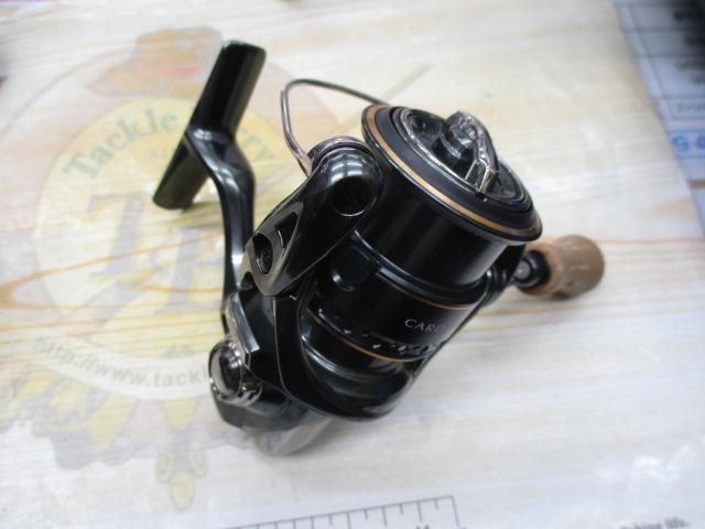 23カーディフXR C2000SHG