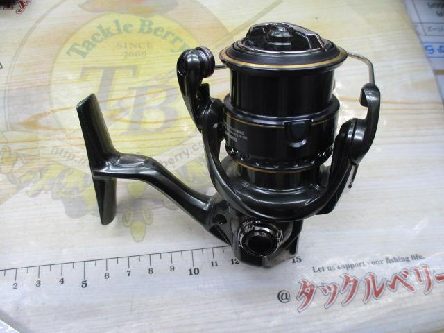 23カーディフXR C2000SHG