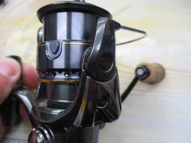 23カーディフXR C2000SHG