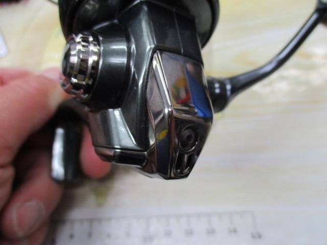 23カーディフXR C2000SHG