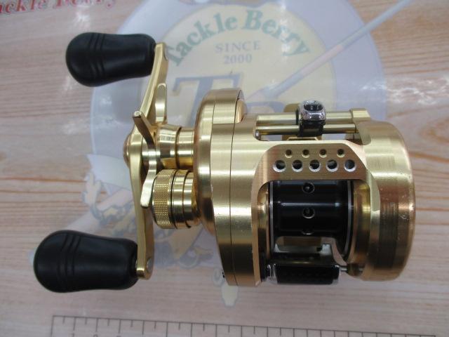 15カルカッタコンクエスト 101HG