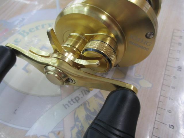 15カルカッタコンクエスト 101HG