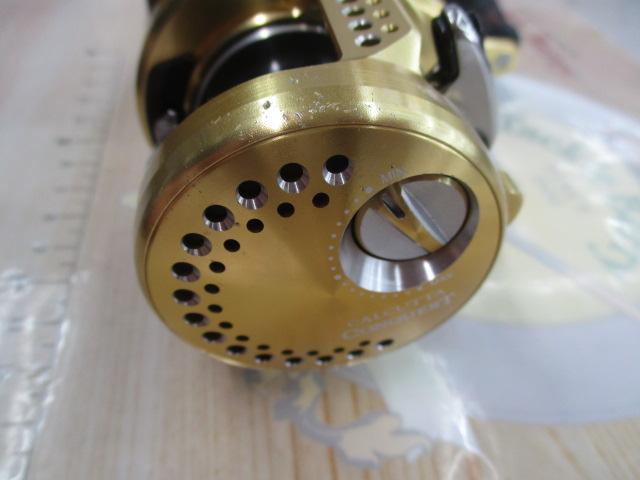 15カルカッタコンクエスト 101HG