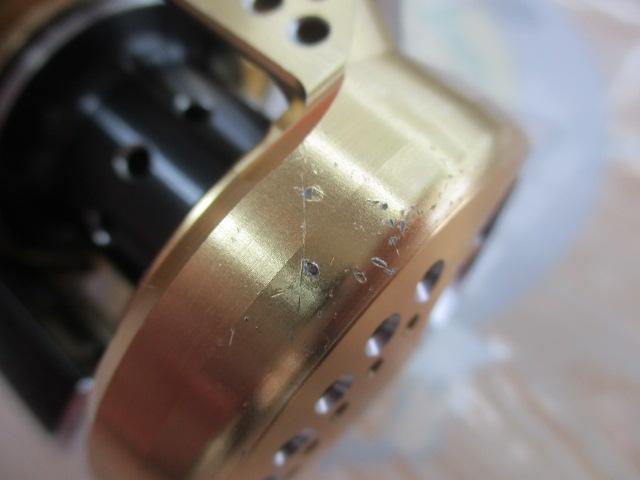 15カルカッタコンクエスト 101HG