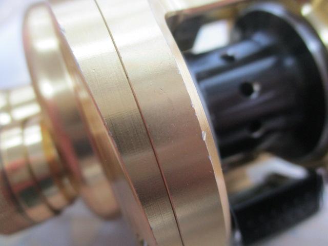 15カルカッタコンクエスト 101HG