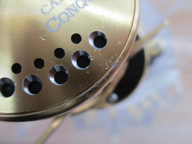 15カルカッタコンクエスト 101HG