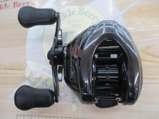 18アンタレスDC MDXG LH