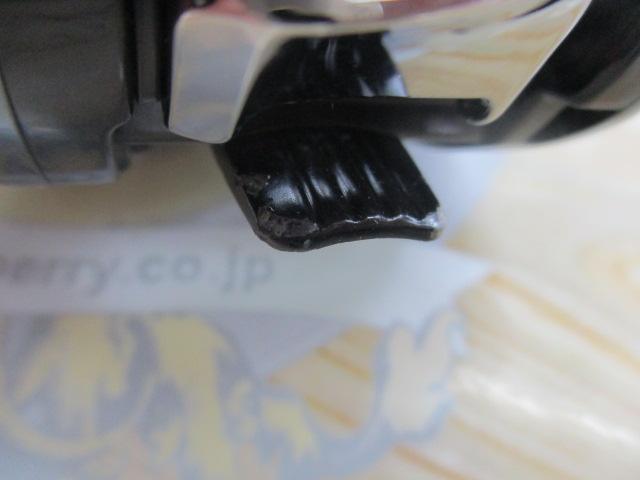 18アンタレスDC MDXG LH