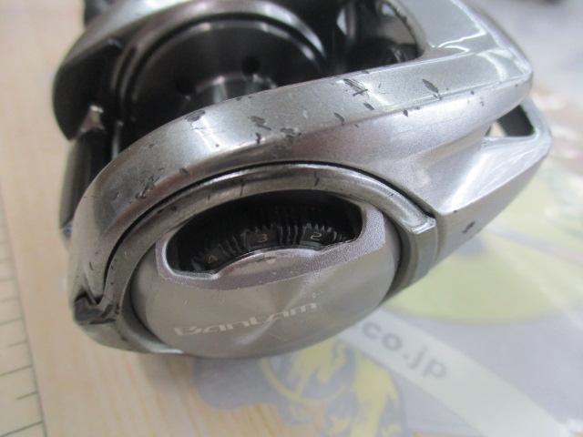 18バンタムMGL HG LH