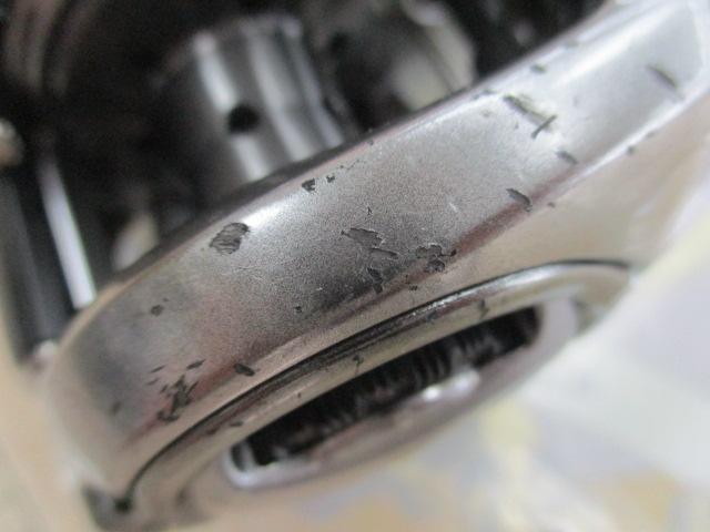 18バンタムMGL HG LH