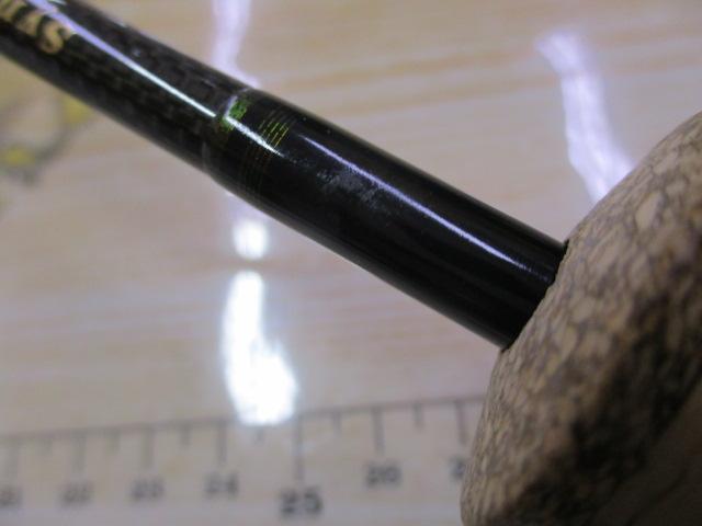 シンクロナイザープログレ6'00"