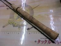 シンクロナイザープログレ6'00"