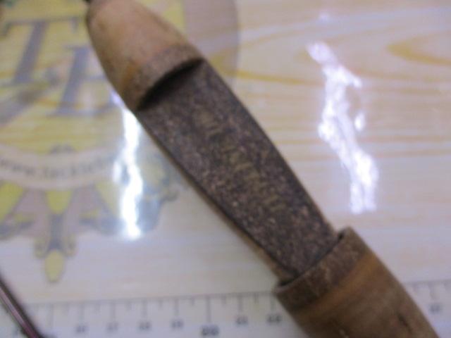 シンクロナイザーディクティス 5'05"