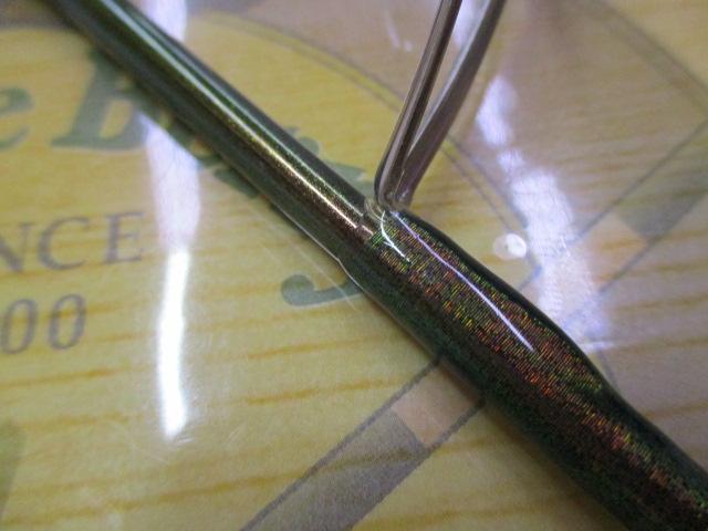 シンクロナイザーディクティス 5'05"