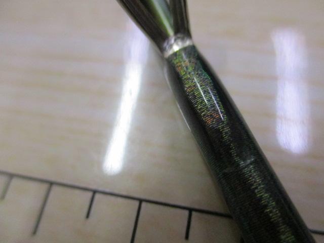 シンクロナイザーディクティス 5'05"